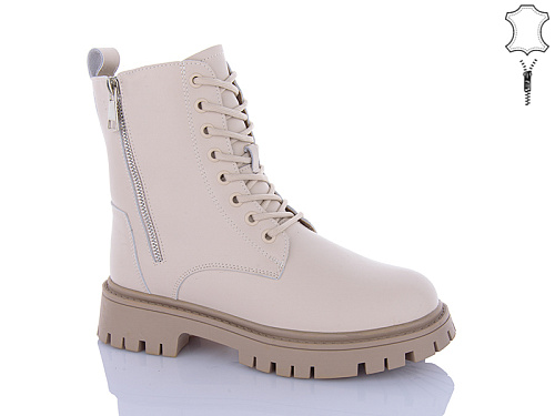 Ботинки Qq Shoes M913-5 в магазине Фонтан Обуви