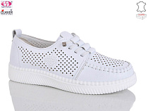 Туфли Gukkcr YK5016-2 в магазине Фонтан Обуви