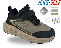Ботинки Jong-Golf D40723-5 в магазине Фонтан Обуви