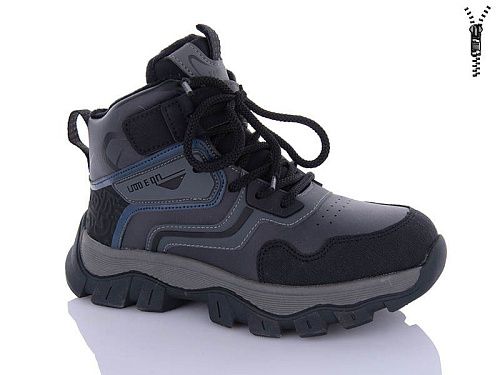 Ботинки Lilin A882-31 в магазине Фонтан Обуви