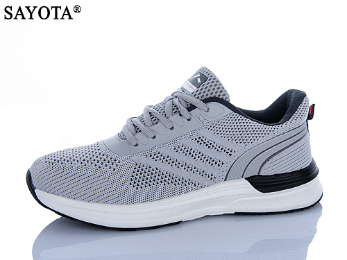Кроссовки Sayota S672-4 в магазине Фонтан Обуви