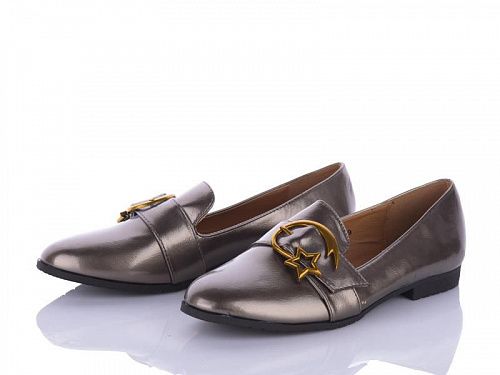 Туфли Horoso EN20-2CC в магазине Фонтан Обуви