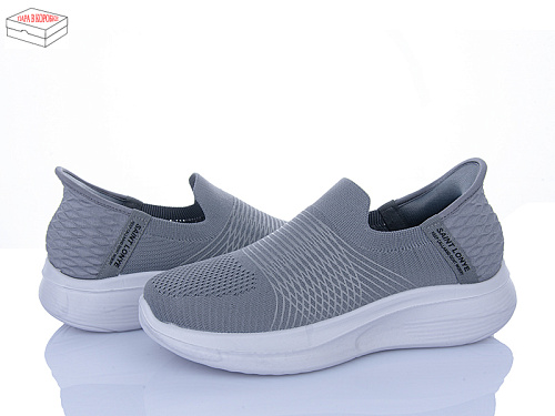 Кроссовки Qq Панда S08-2 в магазине Фонтан Обуви