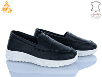 Туфли Stilli Group P50-2 шкіра в магазине Фонтан Обуви