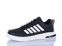 Кроссовки Qq Панда A730-1 в магазине Фонтан Обуви