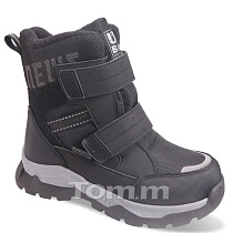 Ботинки Okshoes 10670A в магазине Фонтан Обуви