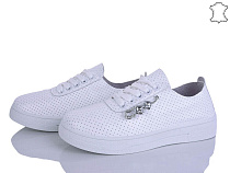 Кроссовки Бабочка 383-427 в магазине Фонтан Обуви