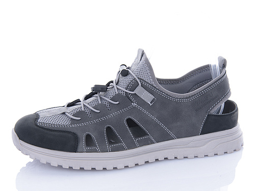 Сандалии Dafuyuan W5183-6 в магазине Фонтан Обуви