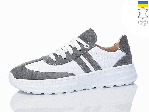 Кроссовки Mermaid 660-3 в магазине Фонтан Обуви