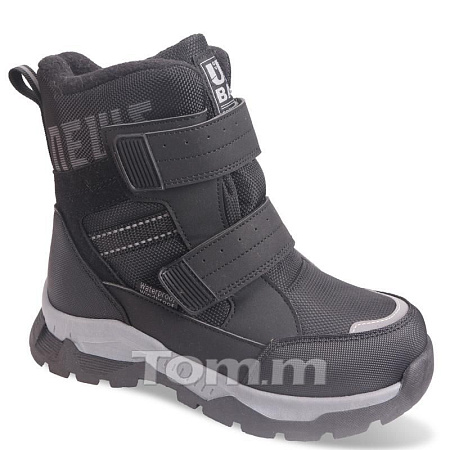 Ботинки Okshoes 10670A в магазине Фонтан Обуви