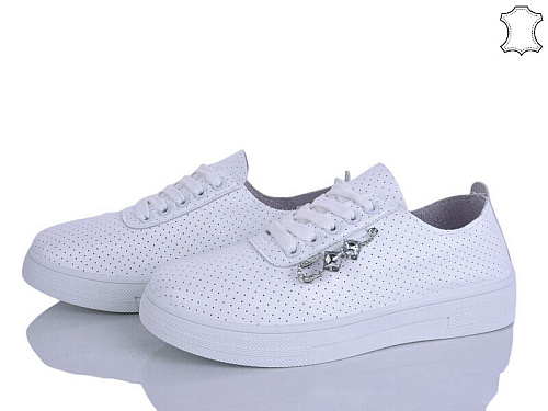 Кроссовки Бабочка 383-427 в магазине Фонтан Обуви