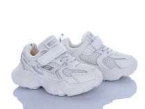 Кроссовки Clibee LB824-1 white в магазине Фонтан Обуви