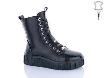 Ботинки Chunsen X161P-1 в магазине Фонтан Обуви