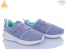 Кроссовки Stilli Kids KT310-7 піна в магазине Фонтан Обуви