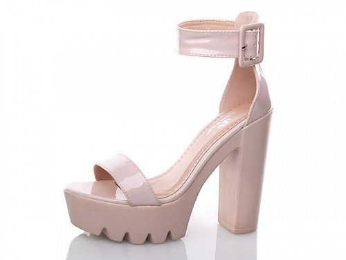 Босоножки Башили X999-3 в магазине Фонтан Обуви