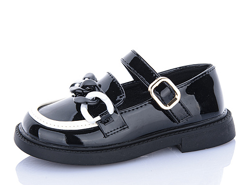 Туфли Леопард B14-1B в магазине Фонтан Обуви