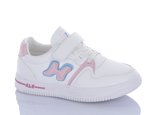 Кроссовки Qq Shoes 88-142-5 в магазине Фонтан Обуви