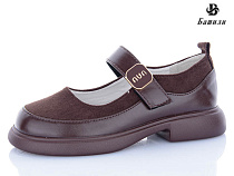 Туфли Башили G6510-20 в магазине Фонтан Обуви