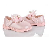 Туфли Comfort-Baby 228-2A (15-19) в магазине Фонтан Обуви