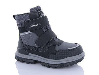 Ботинки Okshoes 10726B в магазине Фонтан Обуви