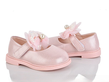 Туфли Comfort-Baby 228-2A (15-19) в магазине Фонтан Обуви