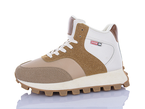 Кроссовки Aba JP38-5 в магазине Фонтан Обуви