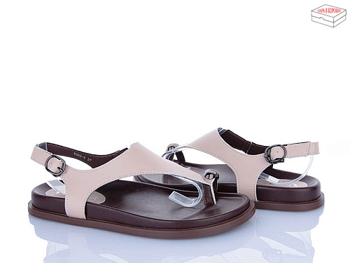 Босоножки Vika B965-3 в магазине Фонтан Обуви