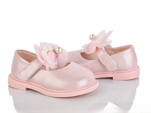 Туфли Comfort-Baby 228-2A (15-19) в магазине Фонтан Обуви