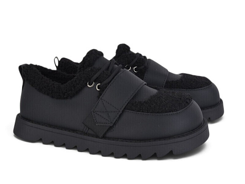 Туфли Okshoes KF05-1 в магазине Фонтан Обуви