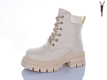 Ботинки Xifa Kids A24156-3M в магазине Фонтан Обуви