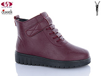 Ботинки Gukkcr CS4022 в магазине Фонтан Обуви