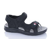 Сандалии Qq Shoes F13-1 в магазине Фонтан Обуви