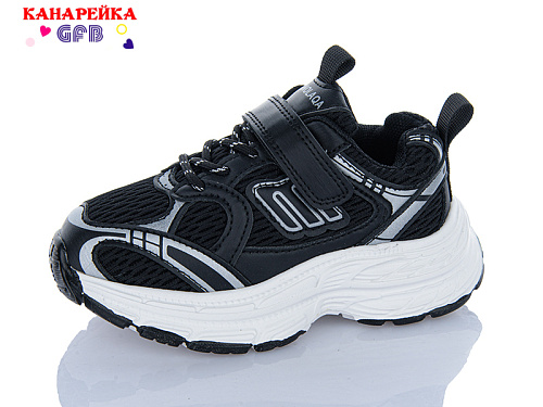 Кроссовки Gfb Y7011-1 в магазине Фонтан Обуви