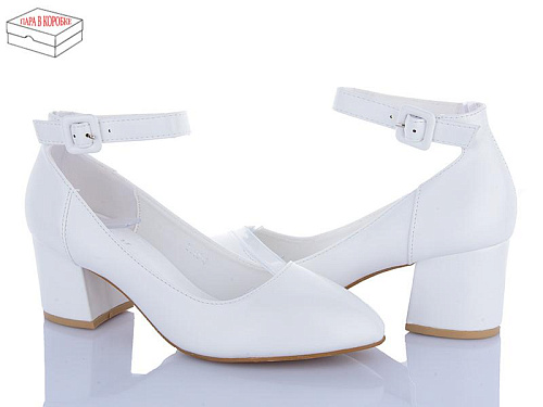 Туфли Aba2 Y1ABA45-4 в магазине Фонтан Обуви