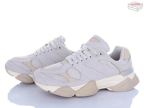 Кроссовки Yzy D2621-6 в магазине Фонтан Обуви