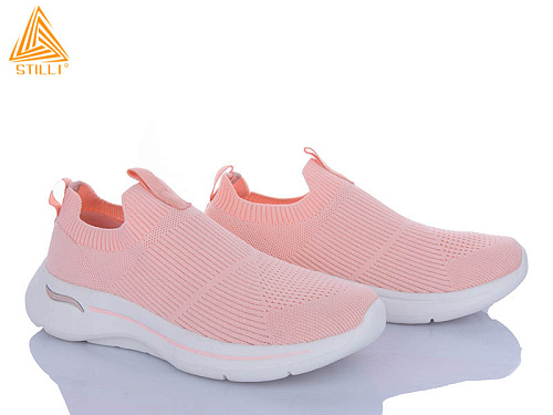 Кроссовки Stilli Group HB370-4 піна в магазине Фонтан Обуви