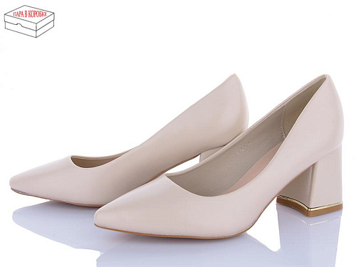 Туфли Aba2 Y1ABA23-4 в магазине Фонтан Обуви