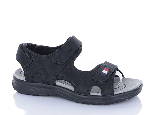 Сандалии Qq Shoes F13-1 в магазине Фонтан Обуви