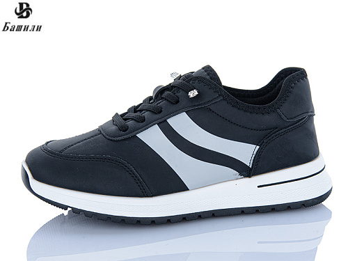 Кроссовки Башили H6558-2 в магазине Фонтан Обуви