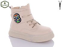 Ботинки Paliament FU908-2 в магазине Фонтан Обуви