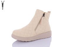 Ботинки Brother AH06-6 в магазине Фонтан Обуви