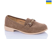 Туфли Swin-Purlina YS2907-7 в магазине Фонтан Обуви