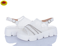 Босоножки Meideli K892-11 в магазине Фонтан Обуви