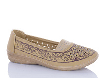 Туфли Qq Shoes 2047-1 в магазине Фонтан Обуви