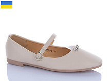 Туфли Swin-Purlina YS3204-3 в магазине Фонтан Обуви