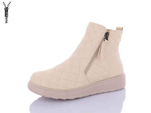 Ботинки Brother AH06-6 в магазине Фонтан Обуви