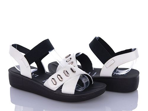 Босоножки Yiyi C24-2 в магазине Фонтан Обуви