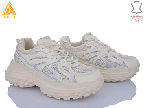 Кроссовки Stilli Group CX930-3 шкіра піна в магазине Фонтан Обуви