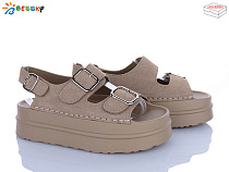 Босоножки Klf BL5126-2 в магазине Фонтан Обуви