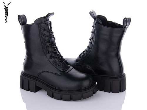 Ботинки Abm B0707 в магазине Фонтан Обуви